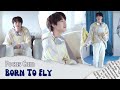 [Focus Cam] AK Liu Zhang - Born To Fly