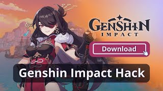 Genshin Impact Hack | Private Cheat Menu 2022 | Undetected & Tutorial