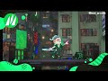 Shiver, Frye and Big Man Solo Dance Medley | Pokemon Splatfest - Splatoon 3 | Emi Arcade