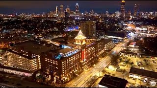 Atlanta's Visitor Experience