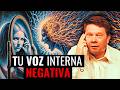 Aprende a IDENTIFICAR y CALMAR la Voz Interna | Eckhart Tolle en Español