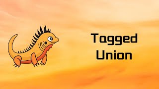 Zig | Tagged Union | Tutorial 20
