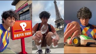 Funny BENOFTHEWEEK TikTok Videos | Best Of Ben DeAlmeida - Vine Planet✔