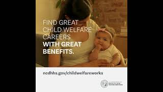 Child Welfare Workforce Recruitment