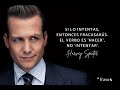 Las mejores frases de SUITS