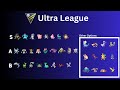 ultra league dual destiny meta the *best* pokemon u0026 teams to use in go battle league