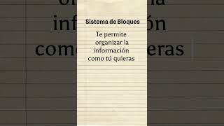 Cómo usar Notion para ser un Pro en la organización #universidad #estudio #estudiantes #aesthetic