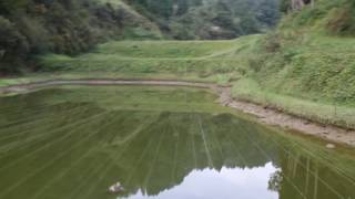 Hosokai Mud Ponds 10-13-16