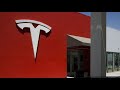 Tesla to Join S&P 500 Next Month