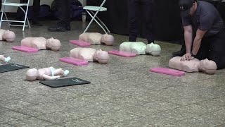 44th Annual Mesa County Safety Fair at Mesa Mall