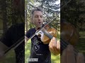 3 + 3 + 2 Rhythmic Pattern - Fiddle Lesson