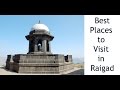 Best Places to Visit in Raigad, Maharashtra