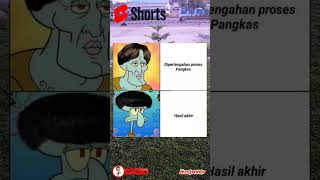 Biasanya gitu nggak si #shorts #memes #viralvideo