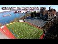 AMAZING High School Football Stadiums!