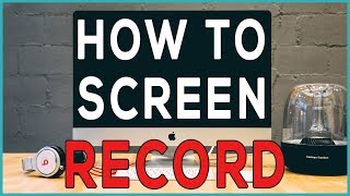 How to Record a Screencast - Best Tips on Recording Your Screen