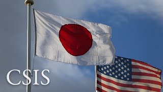 Online Event: Mt. Fuji DC Event: The U.S.-Japan Alliance at 60