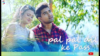 Pal Pal Dil Ke Paas –Title | Sunny Deol,Karan Deol,Sahher | Arijit Singh,Parampara,Sachet,Rishi Rich