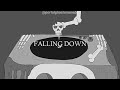 GHOSTEMANE - Falling Down (Lyrics)