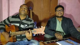 Aaoge jab tum।।cover by sujan/hindi song