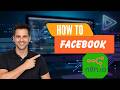 How to Connect Facebook Graph API to n8n (2026 Updated)