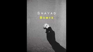 Shayad - Love Aaj Kal (English and Hindi Version) | Sajal Saket | Roshan Thomas | Remix | Cover |