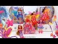 Barbie and the Secret Door Doll Haul Unboxing ✨| I am quiet disappointed??