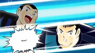 Ishizaki | Skylab Face Block