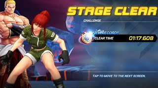 【KOFAS Global】Time attack novice 2020/08/31