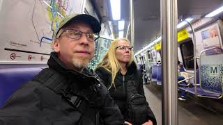 Using the Metro in Washington, D.C.: A Quick Guide