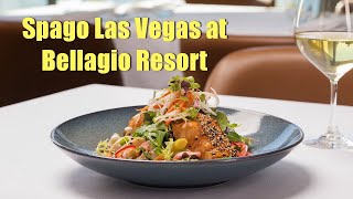 Spago by Wolfgang Puck Changed Las Vegas Forever