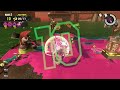 266‣深夜バイト　サーモンラン　スプラトゥーン3