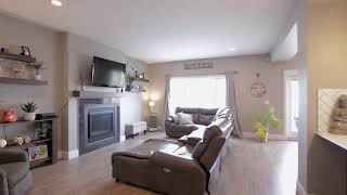 Modern 3 bedroom in Spruce Ridge, Spruce Grove