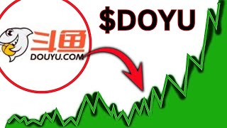 DOYU Stock (Douyu International Holding stock) DOYU STOCK PREDICTION DOYU STOCK analysis DOYU stock