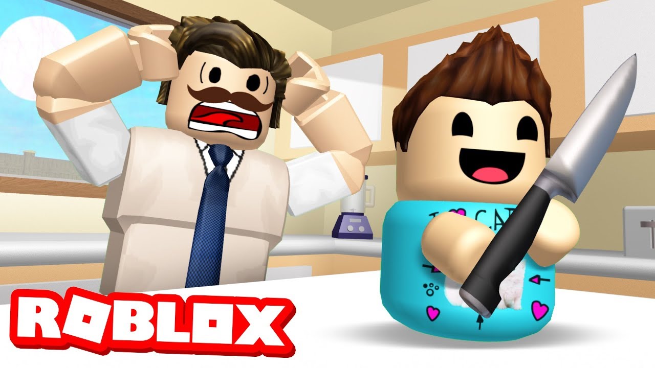The Worst Baby In Roblox Youtube