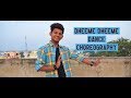 Dheeme Dheeme Dance Video | Tony Kakkar Neha Kakkar | Ashish Sen Choreography