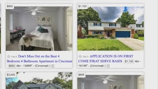 Red flags for rental home scams | Don't Waste Your Money
