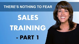 Customer Focused Selling | Sales Training in 6 Easy Steps | Part 1