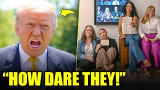 They Finally Did It To Trump...