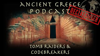 01 Tomb Raiders, Codebreakers, and the Discovery of Antiquity