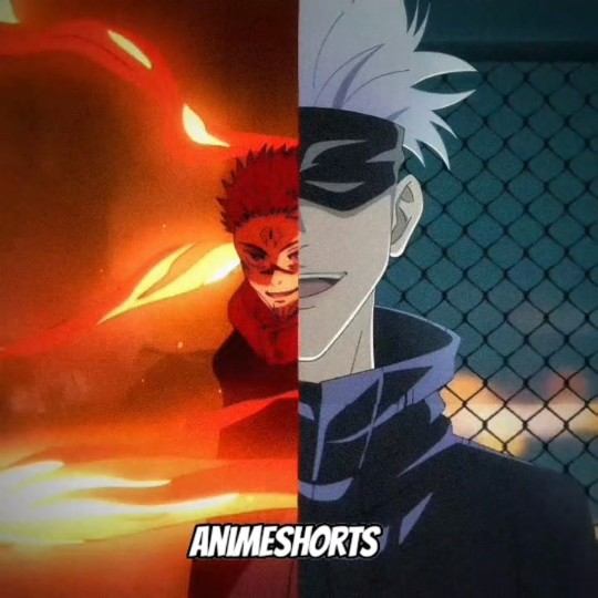Anime Edit Shorts Video Jujutsukaisen Foryou Fyp Youtube