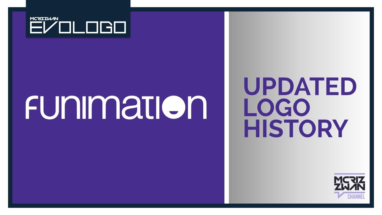 Updated Logo History Evologo Evolution Of Logo