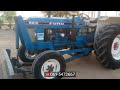 ขายครับ tractor ford 6600t5 3xx xxx ford 77t3 3xx xxx รถไถบ้าน พร้อมใช้งาน สภาพดี