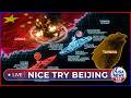How USS Chafee Turned a Chinese Bow Cut Into a $8.4M Intelligence Package - 4 Hours 53 Min
