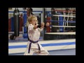 The Martial Arts Kid