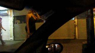 queens nyc transexual