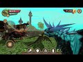 defeating lord troll dragon sim online be a dragon episode 4