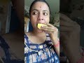 ଆହା କି ଟେଷ୍ଟି💕😋 trending food trending shorts shortsfeed subscribe viralvideo youtube 1k