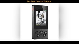 ☑ Wholesale XDuoo X3II 2nd Generation AK4490 Bluetooth Portable HD Lossless Music Player DSD128 USB