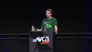 36C3 2019   Intel Management Engine deep dive