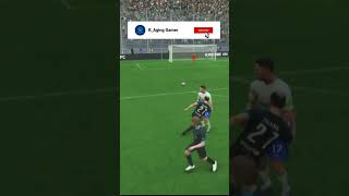 EA FC 24 | RARE NEW SKILL MOVE | FIFA 24